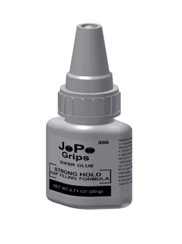 JoPo Super Glue